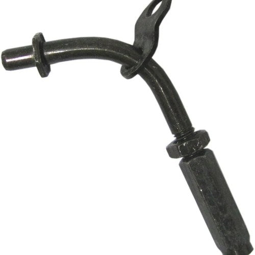 Cable End Throttle/Choke Push in for 6mm OD Cable with Locki