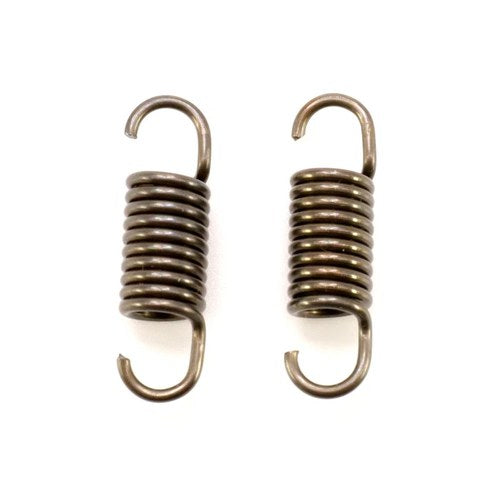 Brake Shoe Springs Rear For Sym Jet Basix 50 2006-2009