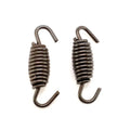 Brake Shoe Springs Rear For Suzuki GN 250 F/J/M/R/T (NJ41A) 1985-1997