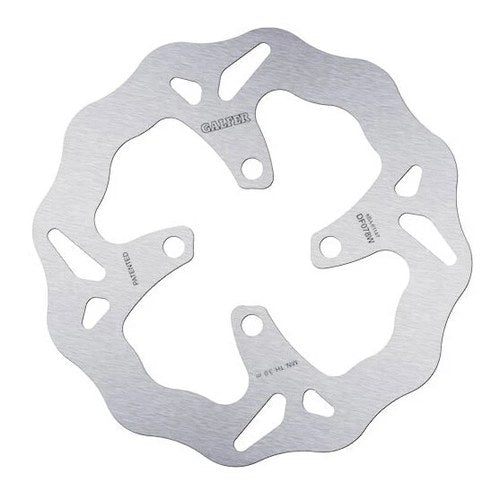 Galfer Front Disc For Honda Vision 110 Cbs 2019