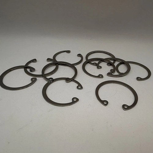 Circlip Internal Stainless Steel 42mm