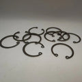 Circlip Internal Stainless Steel 42mm