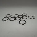Circlip External Stainless Steel 20mm