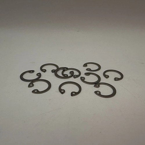 Circlip Internal Stainless Steel 13mm