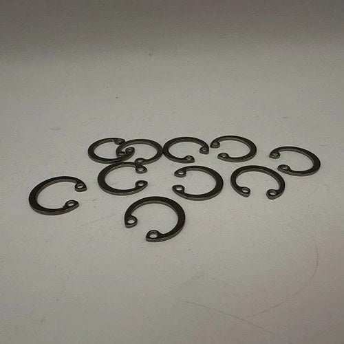 Circlip Internal Stainless Steel 15mm