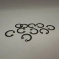 Circlip Internal Stainless Steel 15mm