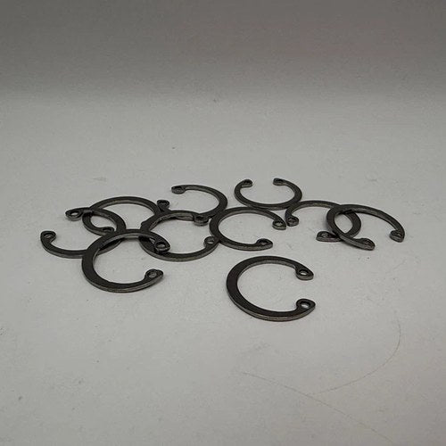 Circlip Internal Stainless Steel 20mm