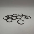Circlip Internal Stainless Steel 20mm