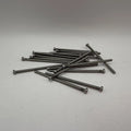 Screws Philips Pan Head Stainless Steel M3 x 60mm x 0.50mm Pitch
