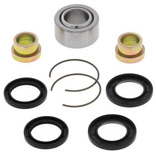 Upper Rear Shock Bearing Kit For Suzuki DRZ400E CA Model CV Carb 2007