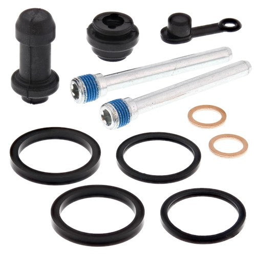 Caliper Rebuild Kit Rear For Kawasaki EX300 Ninja 2013 - 2017
