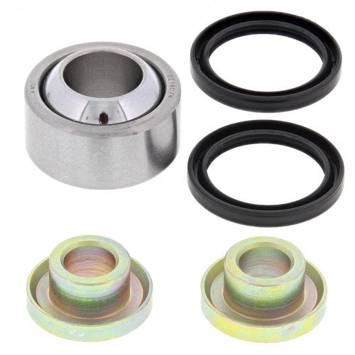 Lower Rear Shock Bearing Kit For Husaberg 450FS-E 2006 - 2008