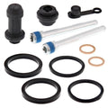 Caliper Rebuild Kit Front For Suzuki UH200 Burgman 2016 - 2017