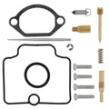 Carburetor Rebuild Kit For Kawasaki KX85 Big Wheel 2001 - 2004