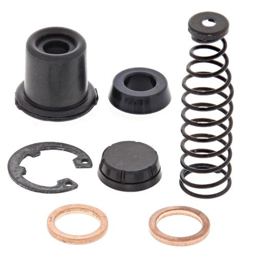 Master Cylinder Rebuild Kit Front For Kawasaki EX 650R 2009 - 2016
