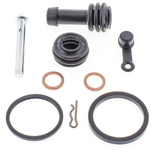Caliper Rebuild Kit Front For Suzuki RM80 1996 - 2001