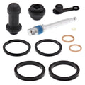 Caliper Rebuild Kit Front For Honda Grom 125 ABS 2018