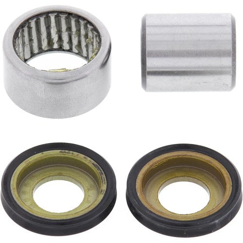 Upper Rear Shock Bearing Kit For Kawasaki KX125 1991