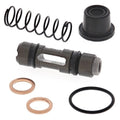 Master Cylinder Rebuild Kit Rear For KTM Exc 500 2013