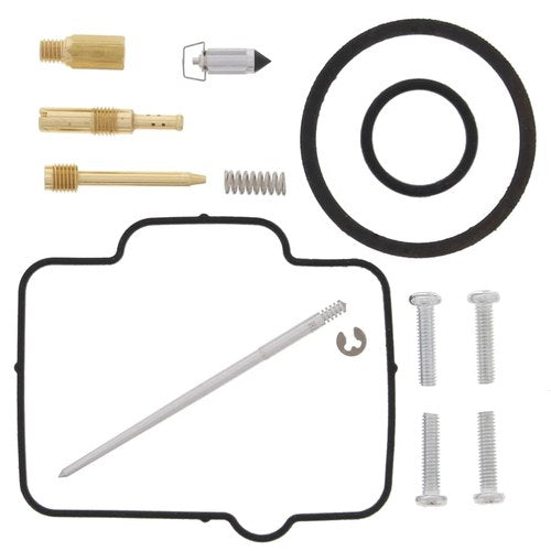 Carburetor Rebuild Kit For Kawasaki KX500 1991 - 1993