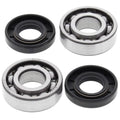 Crank Shaft Bearing Kit For Cobra King 50 2005 - 2006