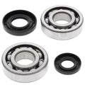 Crank Shaft Bearing Kit For Yamaha YZ250 2017 - 2019