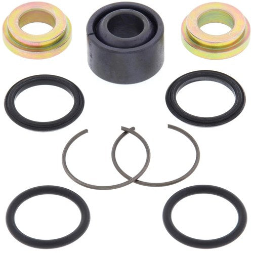 Lower Rear Shock Bearing Kit For Kawasaki KX500 1985