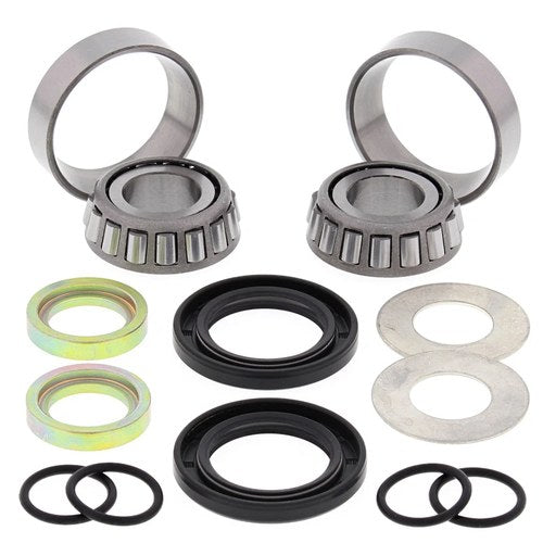 Swing Arm Bearing Kit For Kawasaki VN750 Vulcan 1986