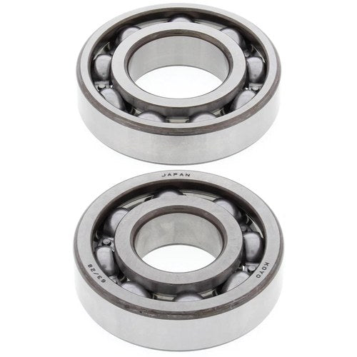 Crank Shaft Bearing Kit For Suzuki DR100 1983 - 1990