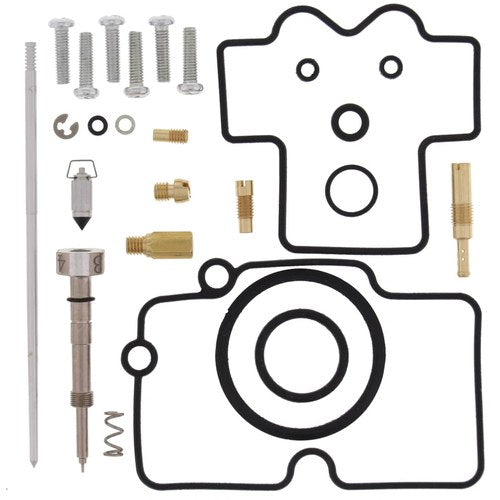 Carburetor Rebuild Kit For Yamaha YZ250F 2012 - 2013