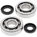 Crank Shaft Bearing Kit For Kawasaki KX250 2005