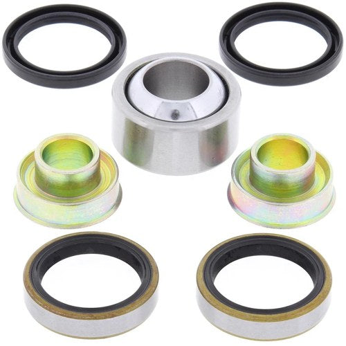 Lower Rear Shock Bearing Kit For KTM SX 200 2003