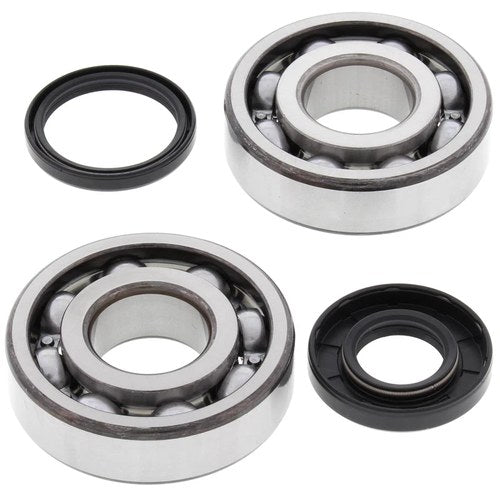 Crank Shaft Bearing Kit For Husqvarna WR250 2001