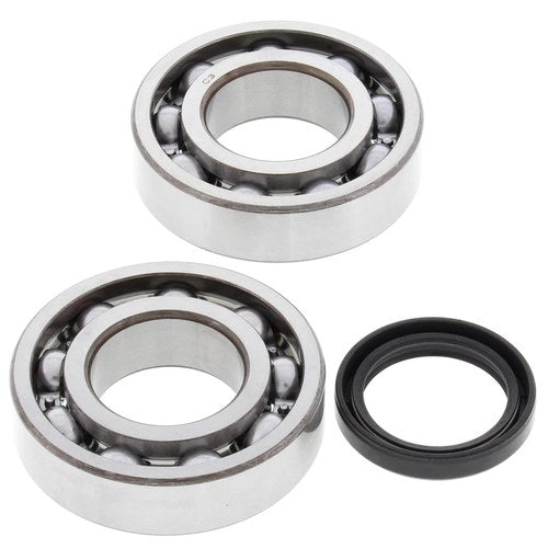Crank Shaft Bearing Kit For Kawasaki KX250F 2005