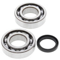Crank Shaft Bearing Kit For Kawasaki KX250F 2005
