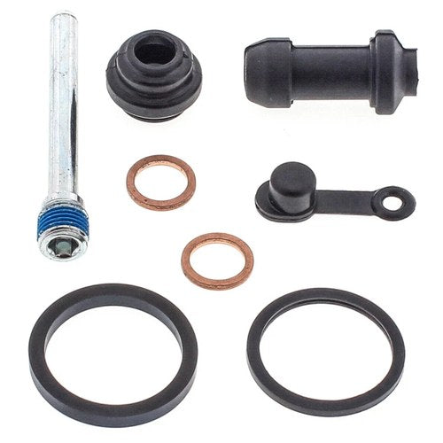 Caliper Rebuild Kit Rear For Yamaha WR250F 2018