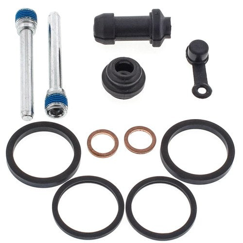Caliper Rebuild Kit Front For Honda XR350R 1985