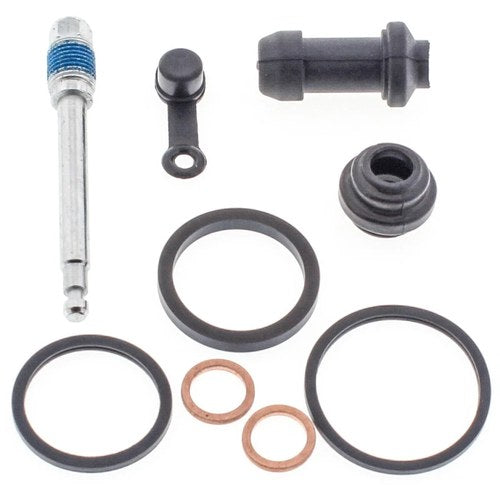 Caliper Rebuild Kit Rear For Suzuki RMX450 2017