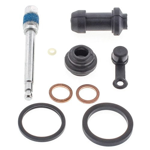 Caliper Rebuild Kit Rear For Honda CR125R 2002