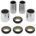 Swing Arm Bearing Kit For Kawasaki KDX200 1987