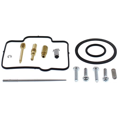 Carburetor Rebuild Kit For Kawasaki KX250 1993