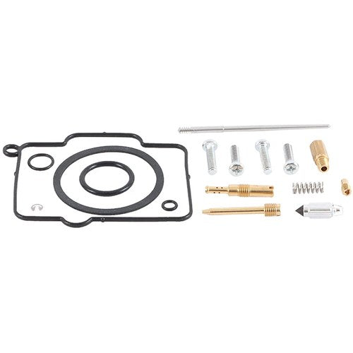 Carburetor Rebuild Kit For Kawasaki KX250 1998