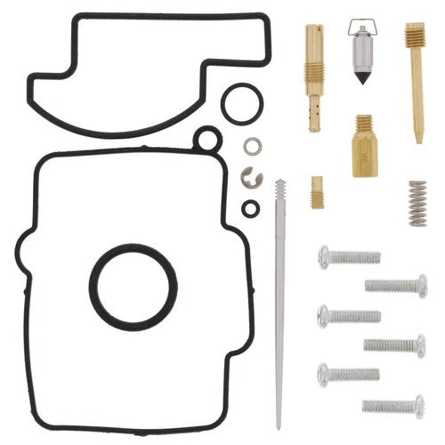 Carburetor Rebuild Kit For Kawasaki KX250 2003