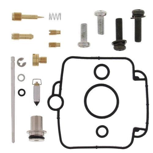 Carburetor Rebuild Kit For Suzuki DR350SE 1999