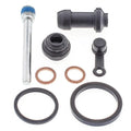 Caliper Rebuild Kit Rear For Honda CR250R 1989