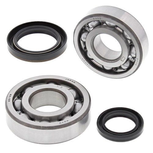 Crank Shaft Bearing Kit For Suzuki RMX250 1989