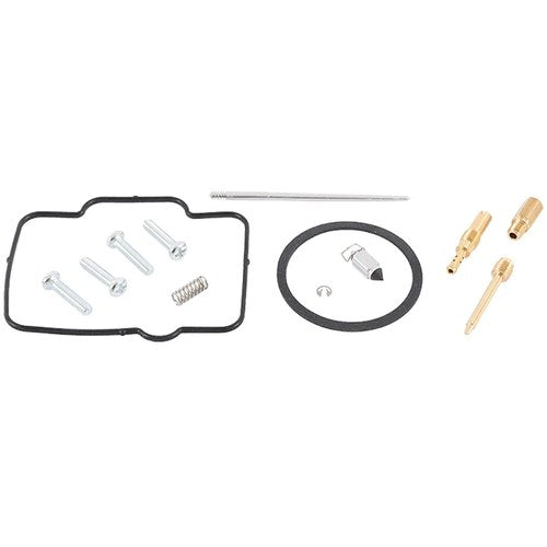 Carburetor Rebuild Kit For Kawasaki KX125 1991