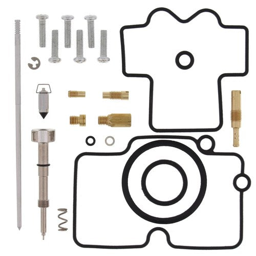 Carburetor Rebuild Kit For Suzuki RMZ250 2007