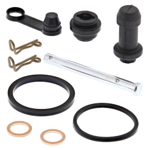 Caliper Rebuild Kit Rear For KTM Egs 300 1999