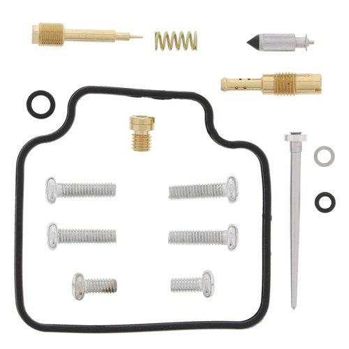 Carburetor Rebuild Kit For Honda CRF230M 2009